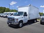 2025 Ford E-350 RWD, Rockport Box Van for sale #T560033 - photo 5