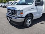 2025 Ford E-350 RWD, Rockport Box Van for sale #T560033 - photo 7