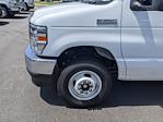 2025 Ford E-350 RWD, Rockport Box Van for sale #T560033 - photo 8