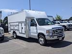 New 2025 Ford E-450 Base RWD, Rockport Workport Service Utility Van for sale #T560034 - photo 3