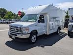 New 2025 Ford E-450 Base RWD, Rockport Workport Service Utility Van for sale #T560034 - photo 6