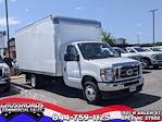 2025 Ford E-350 RWD, Rockport Box Van for sale #T560035 - photo 1