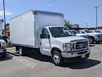 2025 Ford E-350 RWD, Rockport Box Van for sale #T560035 - photo 3