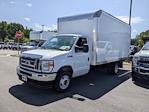 2025 Ford E-350 RWD, Rockport Box Van for sale #T560035 - photo 6