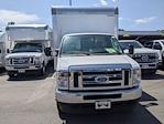 2025 Ford E-350 RWD, Rockport Box Van for sale #T560035 - photo 7