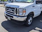 2025 Ford E-350 RWD, Rockport Box Van for sale #T560035 - photo 8