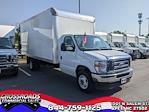 New 2025 Ford E-450 Base RWD, 16' Rockport Box Van for sale #T560037 - photo 1