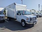 New 2025 Ford E-450 Base RWD, 16' Rockport Box Van for sale #T560037 - photo 3