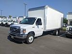 New 2025 Ford E-450 Base RWD, 16' Rockport Box Van for sale #T560038 - photo 6