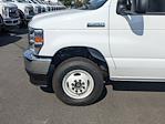 New 2025 Ford E-450 Base RWD, 16' Rockport Box Van for sale #T560038 - photo 9