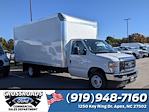 2025 Ford E-350 RWD, Rockport Box Van for sale #T560039 - photo 1