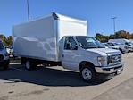 2025 Ford E-350 RWD, Rockport Box Van for sale #T560039 - photo 3