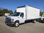 2025 Ford E-350 RWD, Rockport Box Van for sale #T560039 - photo 4