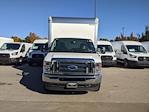 2025 Ford E-350 RWD, Rockport Box Van for sale #T560039 - photo 5