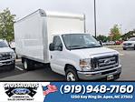 2025 Ford E-350 RWD, Rockport Box Van for sale #T560040 - photo 1