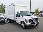 2025 Ford E-350 RWD, Rockport Box Van for sale #T560040 - photo 3