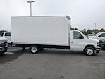 2025 Ford E-350 RWD, Rockport Box Van for sale #T560040 - photo 2