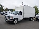 2025 Ford E-350 RWD, Rockport Box Van for sale #T560040 - photo 6