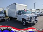 2025 Ford E-350 RWD, Rockport Box Van for sale #T560042 - photo 1