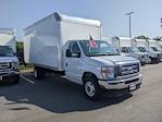 2025 Ford E-350 RWD, Rockport Box Van for sale #T560042 - photo 3