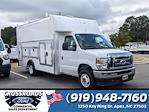 New 2025 Ford E-450 Base RWD, Rockport Workport Service Utility Van for sale #T560044 - photo 1