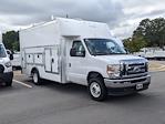 New 2025 Ford E-450 Base RWD, Rockport Workport Service Utility Van for sale #T560044 - photo 3