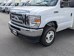 New 2025 Ford E-450 Base RWD, Rockport Workport Service Utility Van for sale #T560044 - photo 8