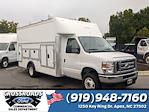 New 2025 Ford E-450 Base RWD, Rockport Workport Service Utility Van for sale #T560045 - photo 1