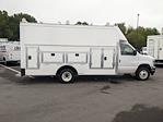 New 2025 Ford E-450 Base RWD, Rockport Workport Service Utility Van for sale #T560045 - photo 4