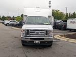 New 2025 Ford E-450 Base RWD, Rockport Workport Service Utility Van for sale #T560045 - photo 9