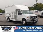 New 2025 Ford E-350 Base RWD, Rockport Workport Service Utility Van for sale #T560046 - photo 1