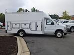 New 2025 Ford E-450 Base RWD, Rockport Workport Service Utility Van for sale #T560047 - photo 4