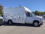 2025 Ford E-350 RWD, Rockport Workport Service Utility Van for sale #T560048 - photo 4