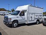 2025 Ford E-350 RWD, Rockport Workport Service Utility Van for sale #T560048 - photo 5