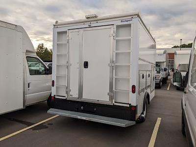 New 2025 Ford E-350 Base RWD, Rockport Workport Service Utility Van for sale #T560049 - photo 2