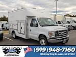 New 2025 Ford E-350 Base RWD, Rockport Workport Service Utility Van for sale #T560049 - photo 1