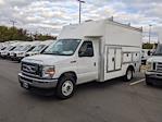 New 2025 Ford E-350 Base RWD, Rockport Workport Service Utility Van for sale #T560049 - photo 6