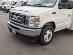 New 2025 Ford E-350 Base RWD, Rockport Workport Service Utility Van for sale #T560049 - photo 8