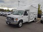 New 2025 Ford E-350 Base RWD, Rockport Workport Service Utility Van for sale #T560050 - photo 6