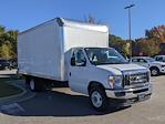 2025 Ford E-350 RWD, Rockport Box Van for sale #T560052 - photo 3