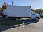 2025 Ford E-350 RWD, Rockport Box Van for sale #T560052 - photo 4