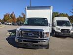 2025 Ford E-350 RWD, Rockport Box Van for sale #T560052 - photo 7