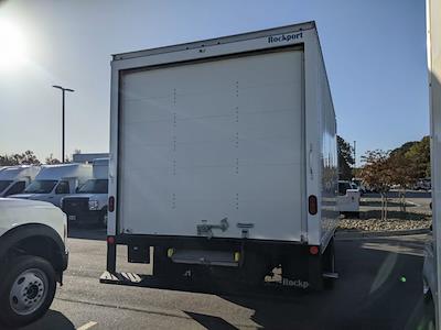 2025 Ford E-350 RWD, Rockport Box Van for sale #T560053 - photo 2