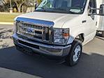 New 2025 Ford E-350 Base RWD, 15' Rockport Box Van for sale #T560053 - photo 10