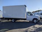 New 2025 Ford E-350 Base RWD, 15' Rockport Box Van for sale #T560053 - photo 3