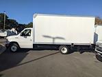 New 2025 Ford E-350 Base RWD, 15' Rockport Box Van for sale #T560053 - photo 7