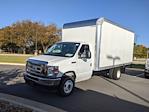 New 2025 Ford E-350 Base RWD, 15' Rockport Box Van for sale #T560053 - photo 8