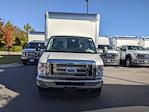 New 2025 Ford E-350 Base RWD, 15' Rockport Box Van for sale #T560053 - photo 9