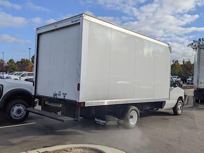 New 2025 Ford E-350 Base RWD, 15' Rockport Box Van for sale #T560054 - photo 2