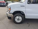 New 2025 Ford E-350 Base RWD, 15' Rockport Box Van for sale #T560054 - photo 10